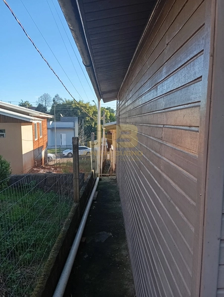 CASAS À VENDA  NO MESMO TERRENO: 14ª foto da galeria de imagens do imóvel