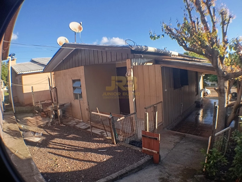 CASAS À VENDA  NO MESMO TERRENO: 6ª foto da galeria de imagens do imóvel