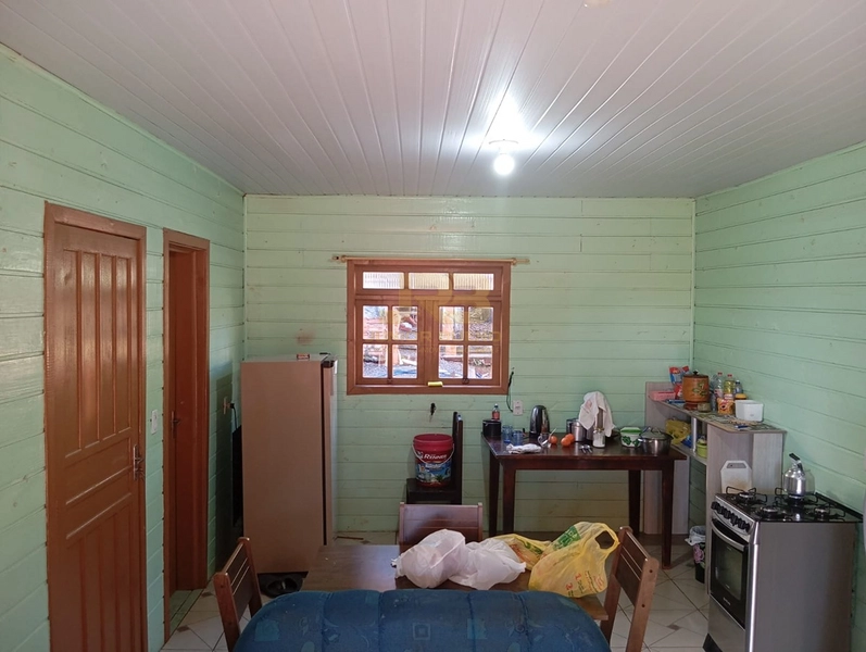 CASAS À VENDA  NO MESMO TERRENO: 9ª foto da galeria de imagens do imóvel