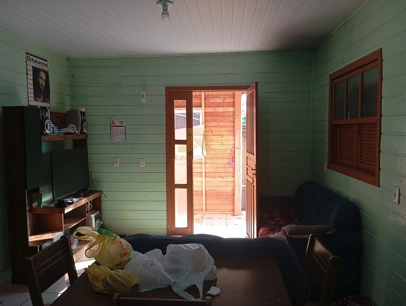 CASAS À VENDA  NO MESMO TERRENO: 13ª foto da galeria de imagens do imóvel