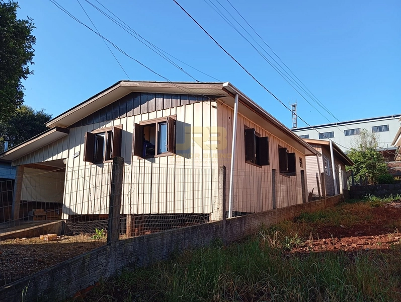 Imóvel residencial ou comercial