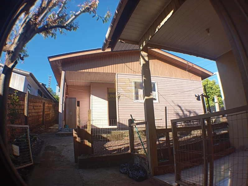 CASAS À VENDA  NO MESMO TERRENO: 8ª foto da galeria de imagens do imóvel