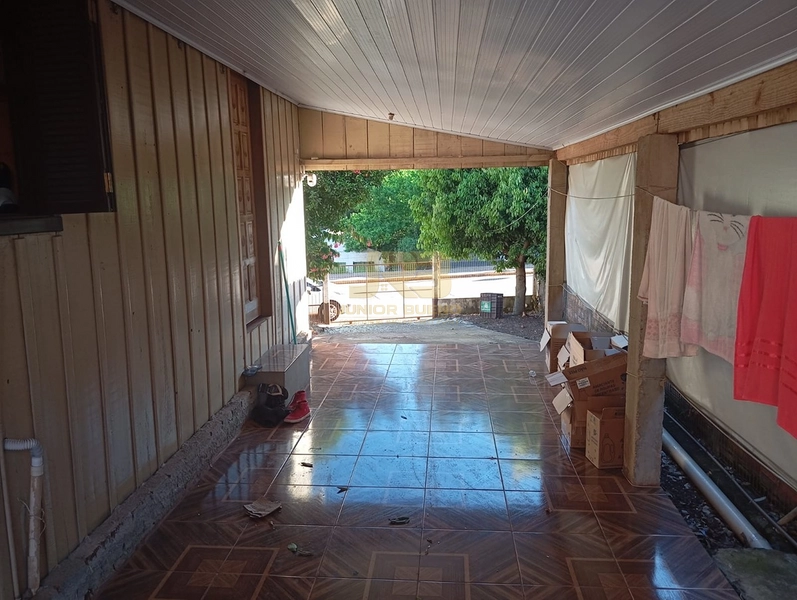 CASAS À VENDA  NO MESMO TERRENO: 7ª foto da galeria de imagens do imóvel