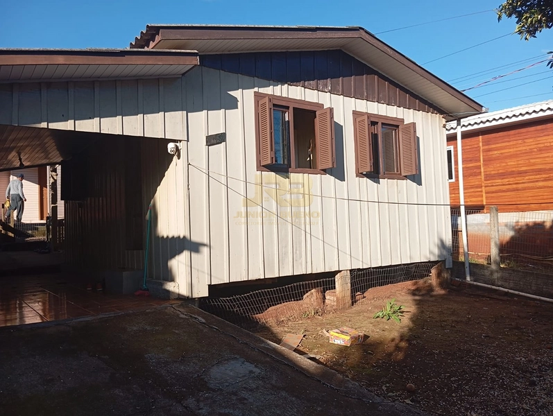 CASAS À VENDA  NO MESMO TERRENO: 4ª foto da galeria de imagens do imóvel