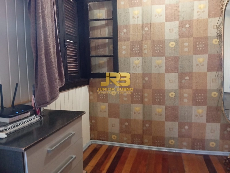 CASA MISTA À VENDA NO CENTRO: 4ª foto da galeria de imagens do imóvel