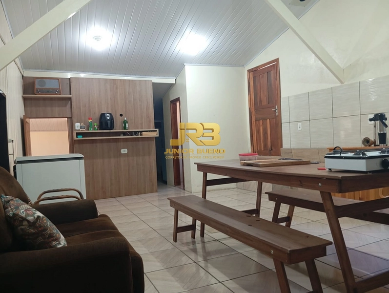 CASA MISTA À VENDA NO CENTRO: 12ª foto da galeria de imagens do imóvel