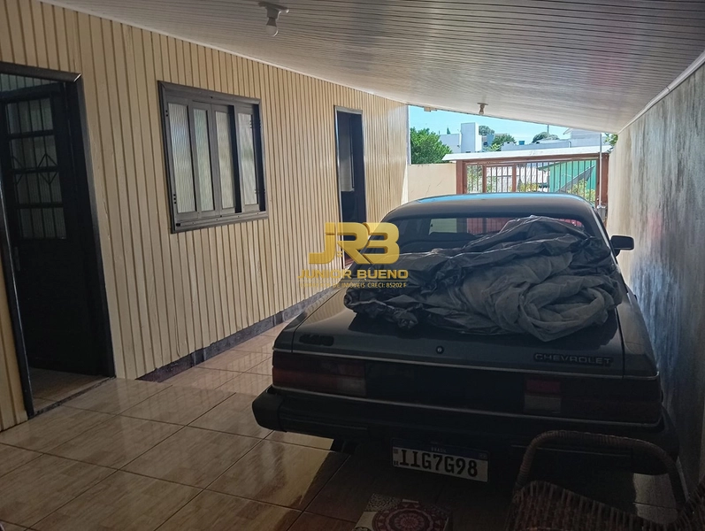 CASA MISTA À VENDA NO CENTRO: 13ª foto da galeria de imagens do imóvel