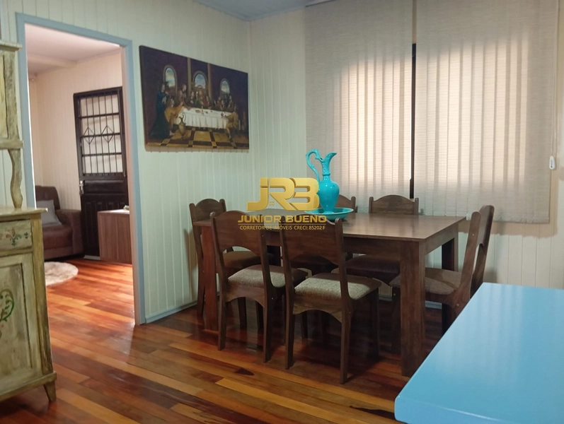 CASA MISTA À VENDA NO CENTRO: 8ª foto da galeria de imagens do imóvel