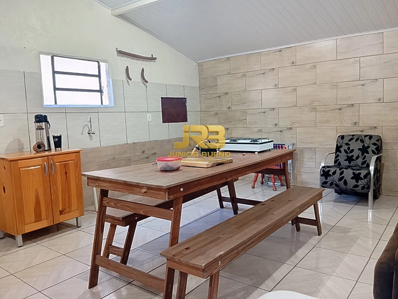 CASA MISTA À VENDA NO CENTRO: 11ª foto da galeria de imagens do imóvel