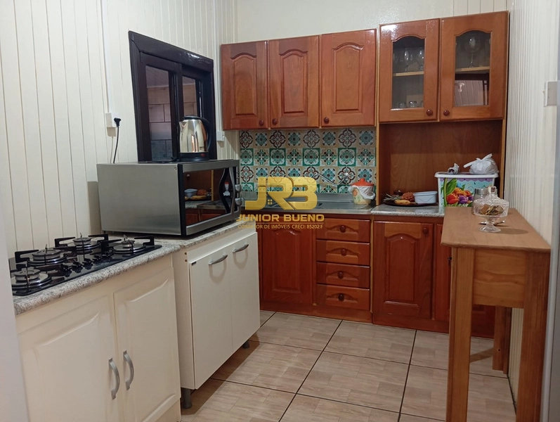 CASA MISTA À VENDA NO CENTRO: 7ª foto da galeria de imagens do imóvel