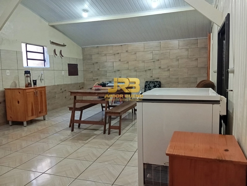 CASA MISTA À VENDA NO CENTRO: 9ª foto da galeria de imagens do imóvel