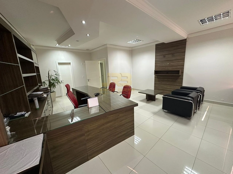 AMPLA E MODERNA SALA COMERCIAL: 5ª foto da galeria de imagens do imóvel