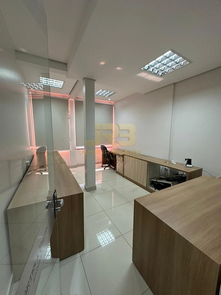 AMPLA E MODERNA SALA COMERCIAL: 8ª foto da galeria de imagens do imóvel