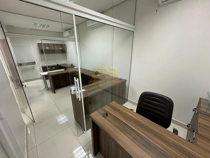 AMPLA E MODERNA SALA COMERCIAL: 10ª foto da galeria de imagens do imóvel