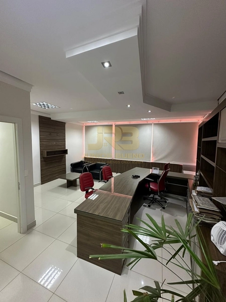 AMPLA E MODERNA SALA COMERCIAL: 1ª foto da galeria de imagens do imóvel