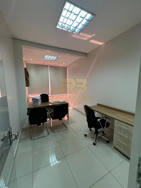 AMPLA E MODERNA SALA COMERCIAL: 6ª foto da galeria de imagens do imóvel