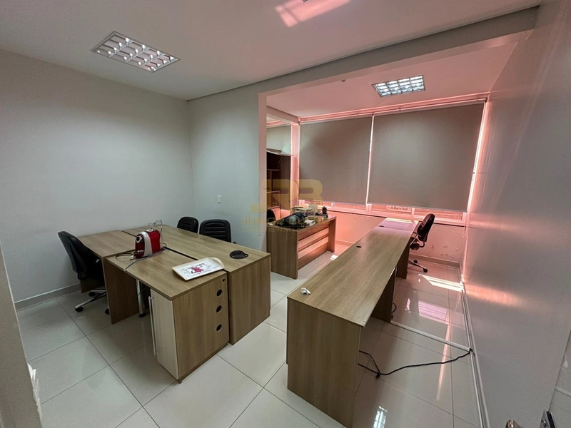 AMPLA E MODERNA SALA COMERCIAL: 9ª foto da galeria de imagens do imóvel