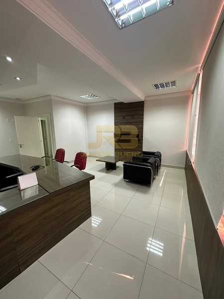 AMPLA E MODERNA SALA COMERCIAL: 11ª foto da galeria de imagens do imóvel