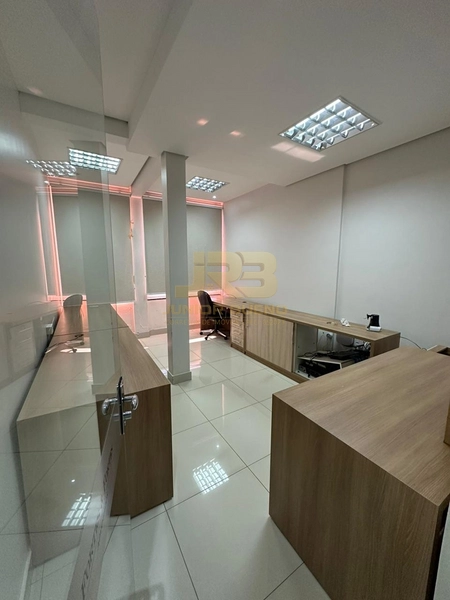 AMPLA E MODERNA SALA COMERCIAL: 4ª foto da galeria de imagens do imóvel