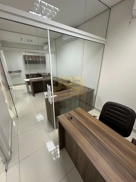 AMPLA E MODERNA SALA COMERCIAL: 7ª foto da galeria de imagens do imóvel