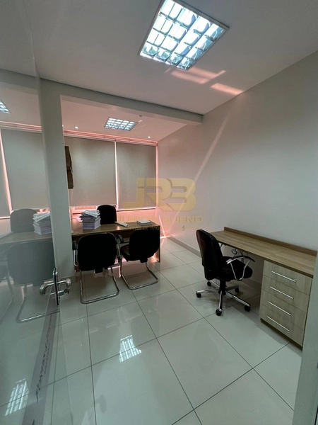 AMPLA E MODERNA SALA COMERCIAL: 12ª foto da galeria de imagens do imóvel