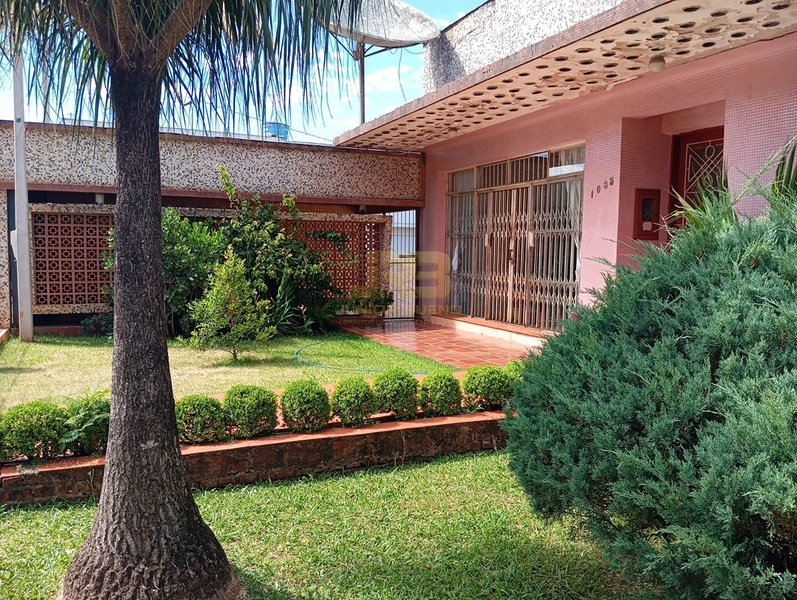 LINDA E TRADICIONAL CASA : 14ª foto da galeria de imagens do imóvel