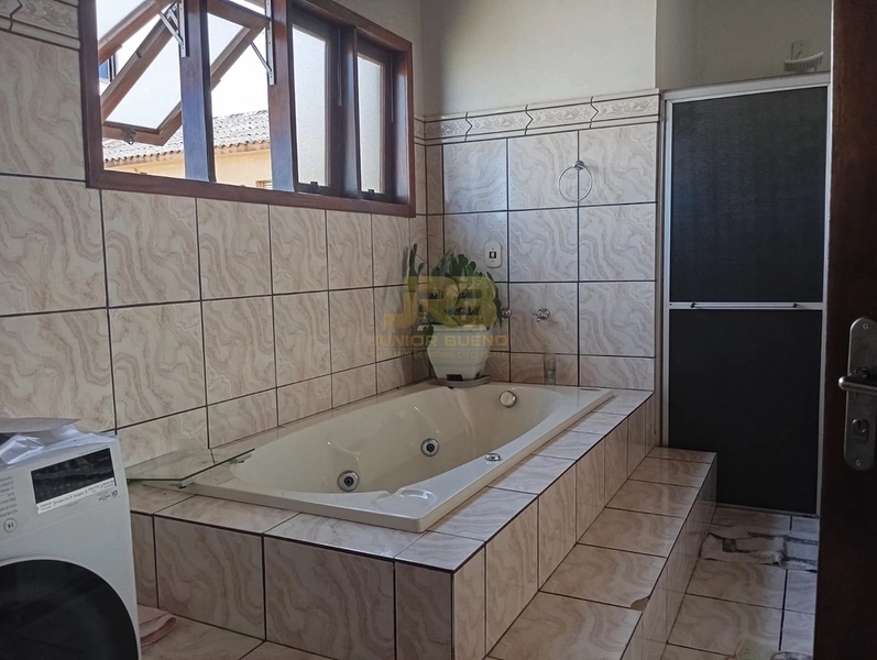 LINDA E TRADICIONAL CASA : 2ª foto da galeria de imagens do imóvel