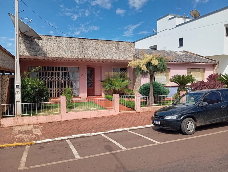 LINDA E TRADICIONAL CASA : 11ª foto da galeria de imagens do imóvel