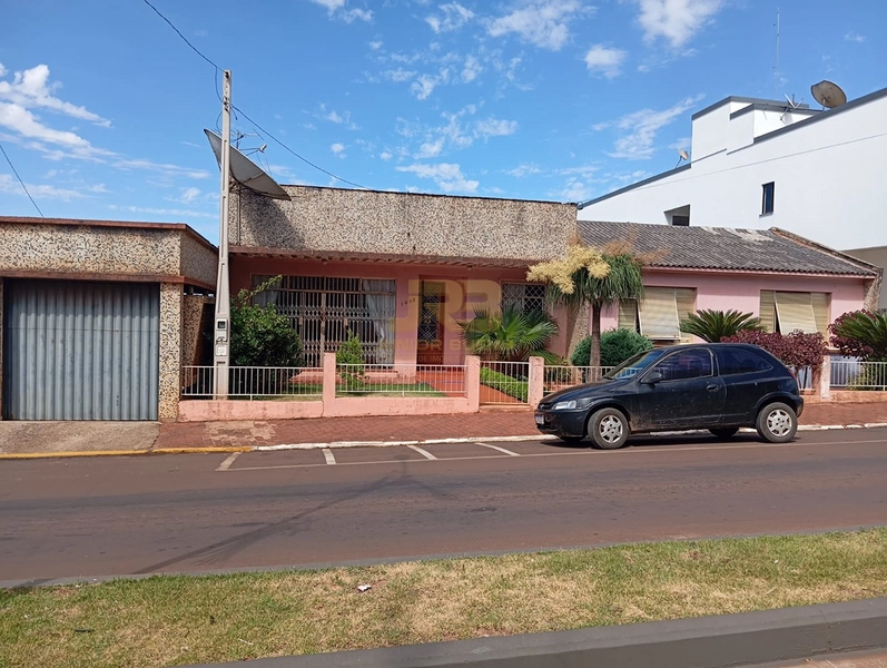 LINDA E TRADICIONAL CASA : 10ª foto da galeria de imagens do imóvel