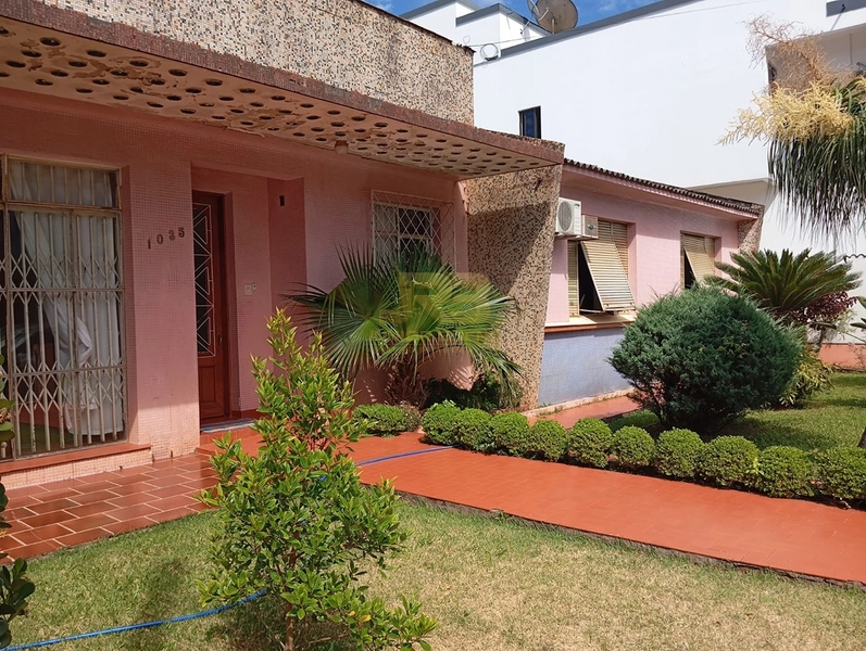 LINDA E TRADICIONAL CASA : 13ª foto da galeria de imagens do imóvel