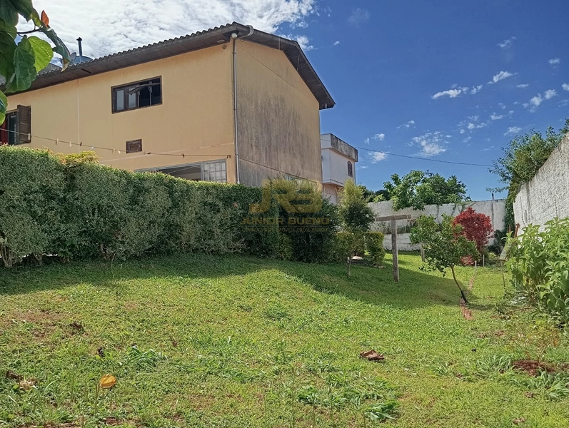 LINDA E TRADICIONAL CASA : 3ª foto da galeria de imagens do imóvel