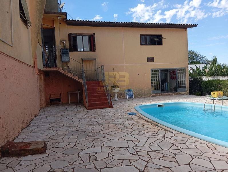 LINDA E TRADICIONAL CASA : 8ª foto da galeria de imagens do imóvel