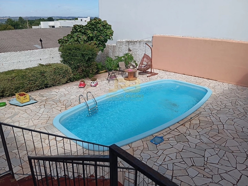 LINDA E TRADICIONAL CASA : 6ª foto da galeria de imagens do imóvel