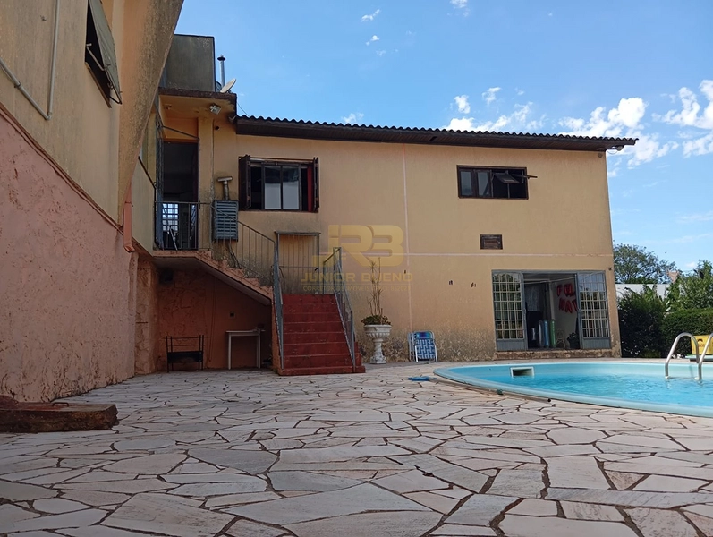 LINDA E TRADICIONAL CASA : 5ª foto da galeria de imagens do imóvel