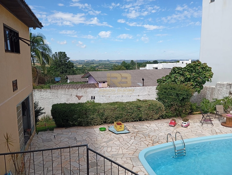 LINDA E TRADICIONAL CASA : 9ª foto da galeria de imagens do imóvel