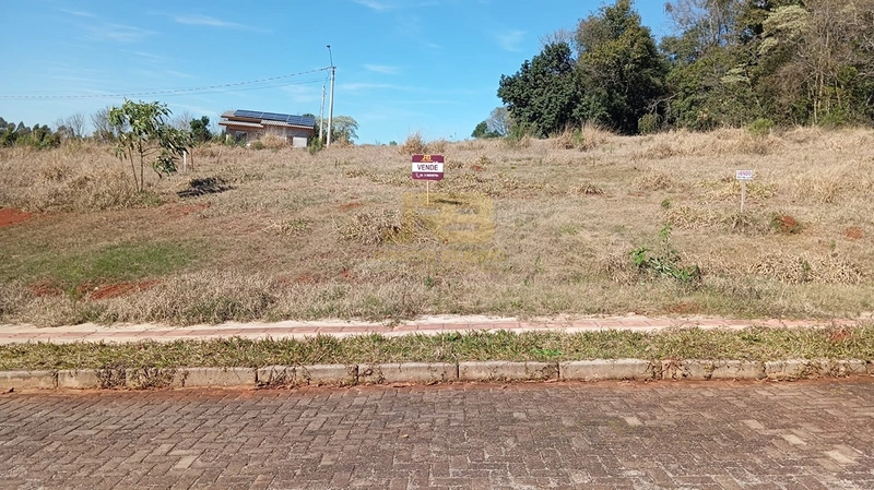 TERRENO LOT. CHEMIN: 4ª foto da galeria de imagens do imóvel