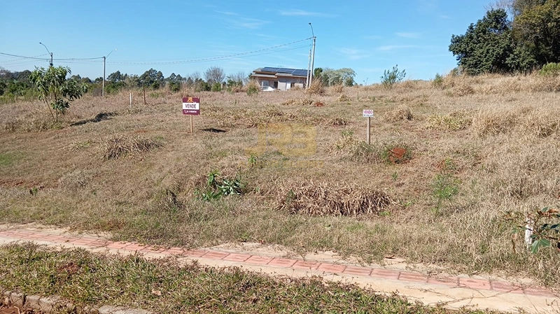 TERRENO LOT. CHEMIN: 2ª foto da galeria de imagens do imóvel