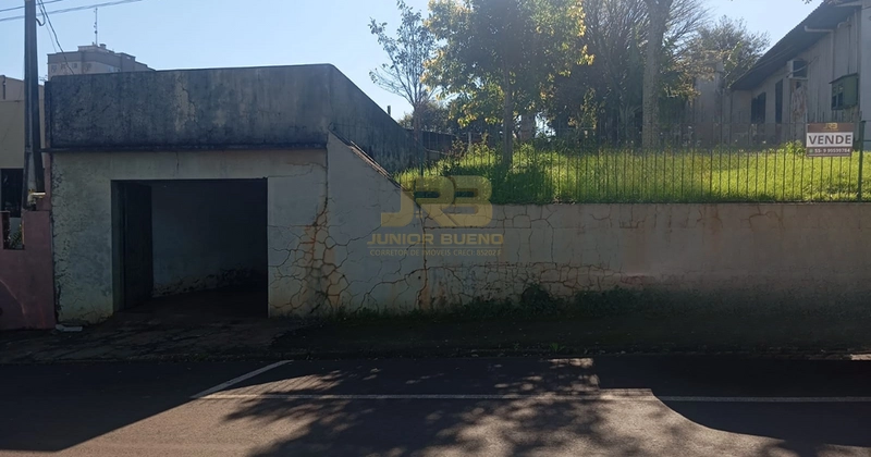 TERRENO PRÓXIMO A BRIGADA: 2ª foto da galeria de imagens do imóvel