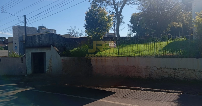 Imóvel residencial ou comercial