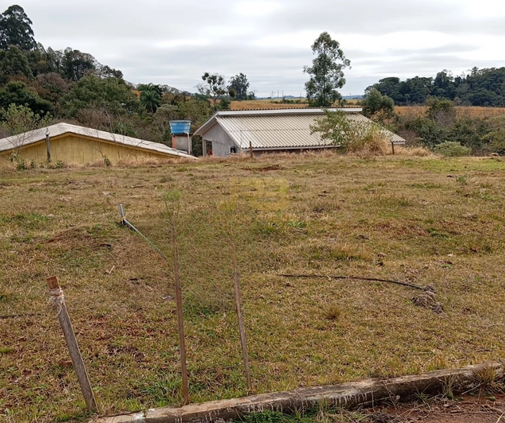 TERRENO LOT. FIGUEIRAS: 6ª foto da galeria de imagens do imóvel