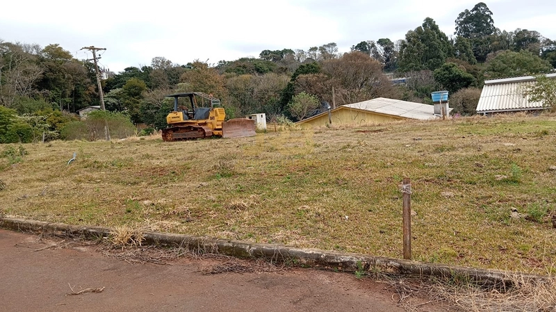 TERRENO LOT. FIGUEIRAS: 4ª foto da galeria de imagens do imóvel