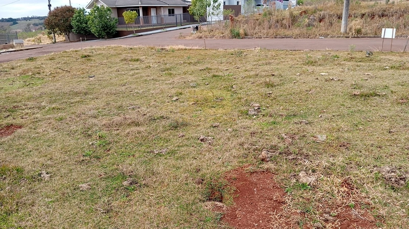 TERRENO LOT. FIGUEIRAS: 5ª foto da galeria de imagens do imóvel
