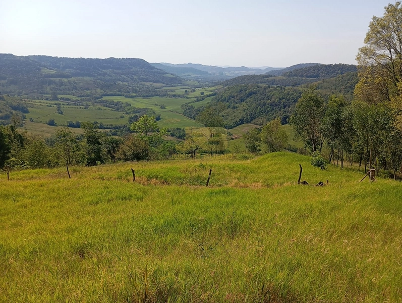 CHÁCARA À VENDA – LINHA NOVA 🌿🏡: 1ª foto da galeria de imagens do imóvel