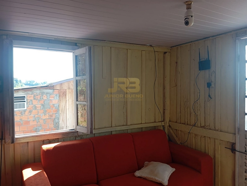 CHÁCARA À VENDA – LINHA NOVA 🌿🏡: 5ª foto da galeria de imagens do imóvel