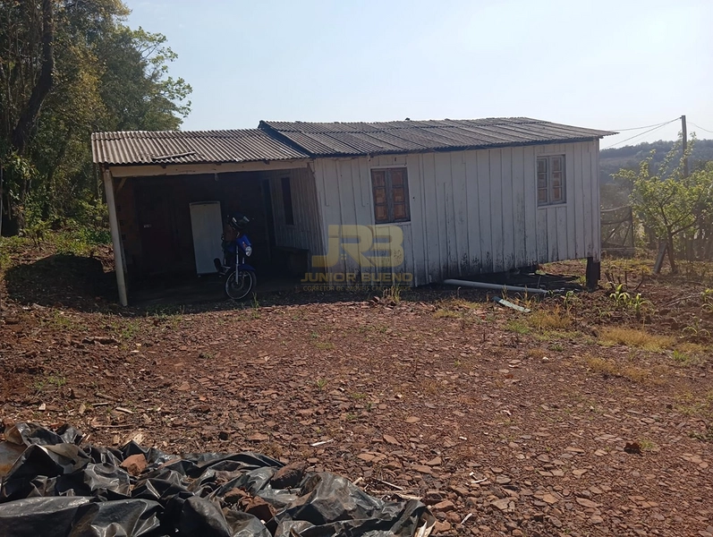 CHÁCARA À VENDA – LINHA NOVA 🌿🏡: 2ª foto da galeria de imagens do imóvel