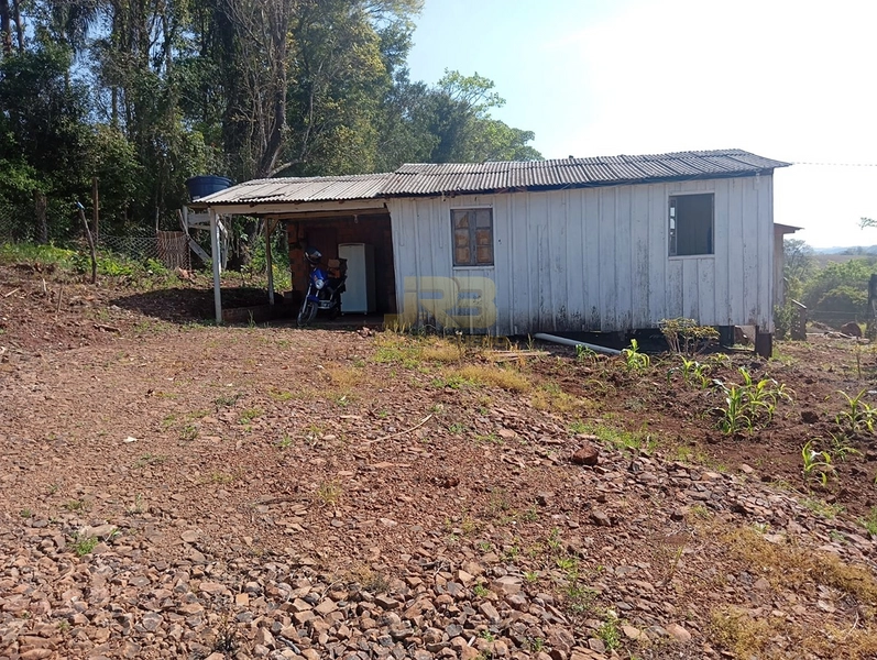 CHÁCARA À VENDA – LINHA NOVA 🌿🏡: 3ª foto da galeria de imagens do imóvel