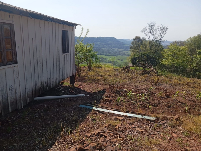 CHÁCARA À VENDA – LINHA NOVA 🌿🏡: 6ª foto da galeria de imagens do imóvel