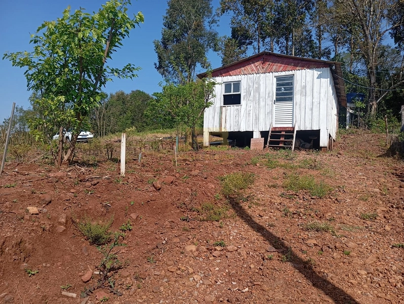CHÁCARA À VENDA – LINHA NOVA 🌿🏡: 10ª foto da galeria de imagens do imóvel