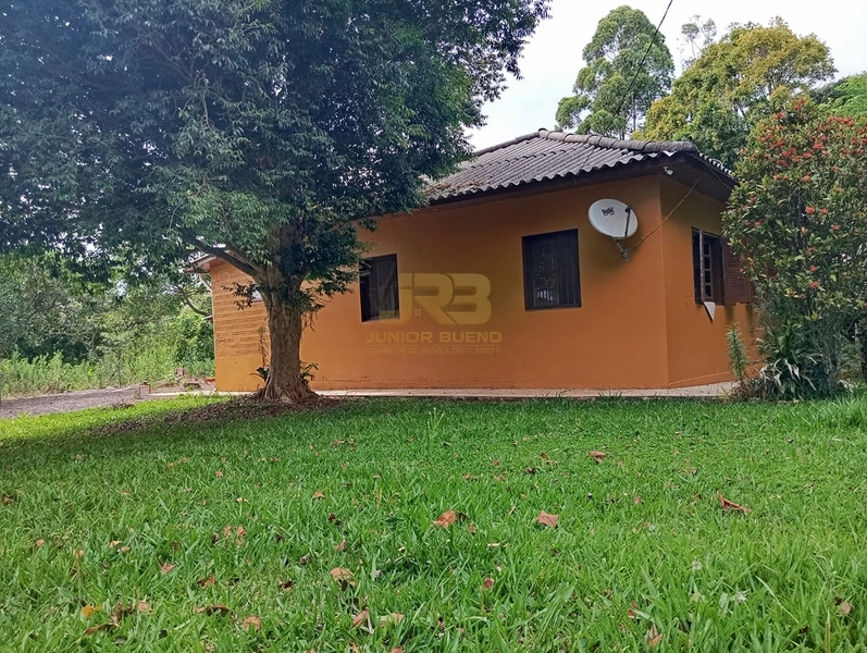 EXCELENTE CHÁCARA À VENDA: 25ª foto da galeria de imagens do imóvel