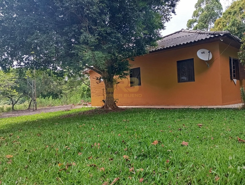 EXCELENTE CHÁCARA À VENDA: 30ª foto da galeria de imagens do imóvel